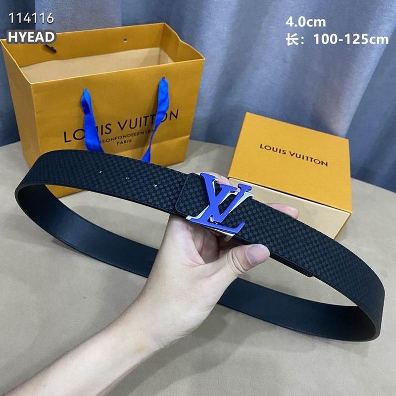 LV Belts 3082